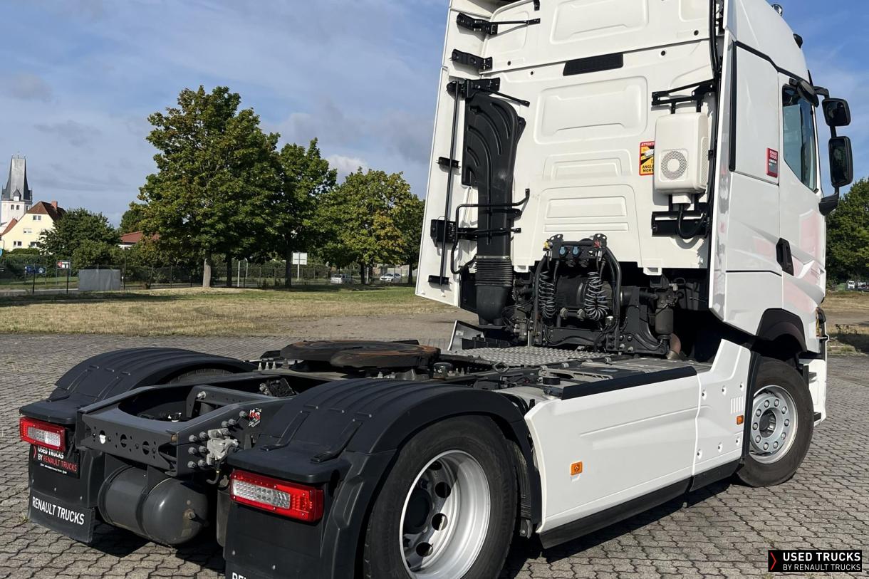 Renault Trucks T High 520