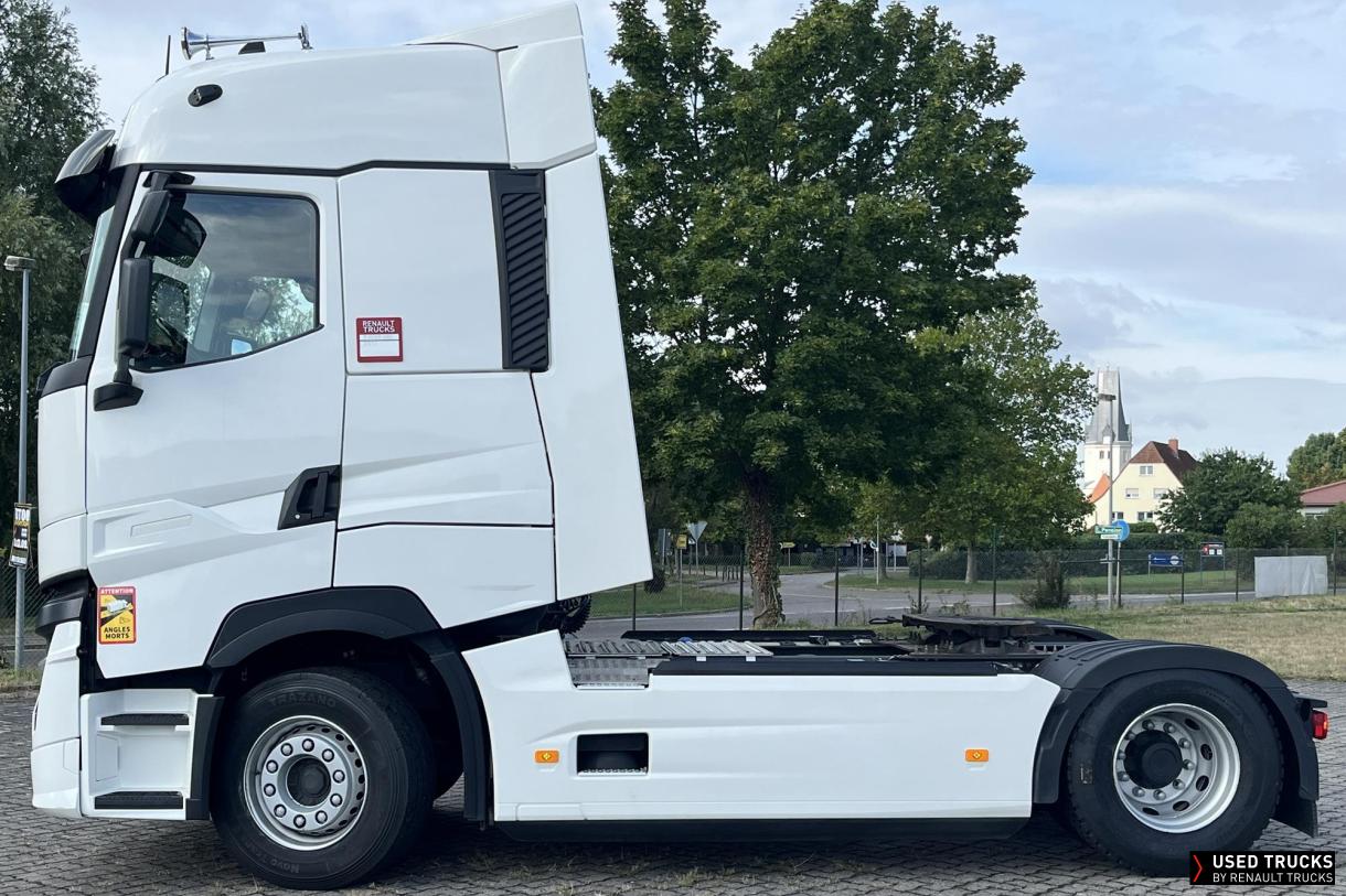 Renault Trucks T High 480