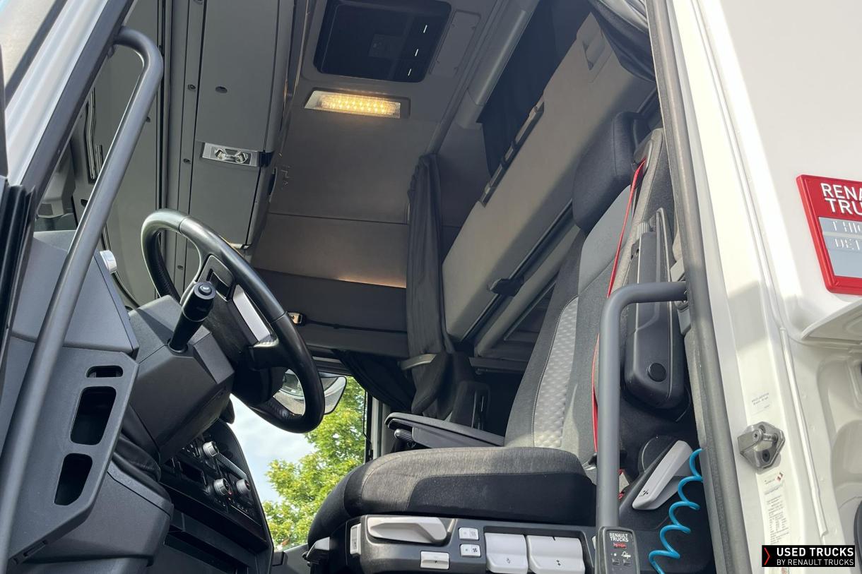 Renault Trucks T High 480