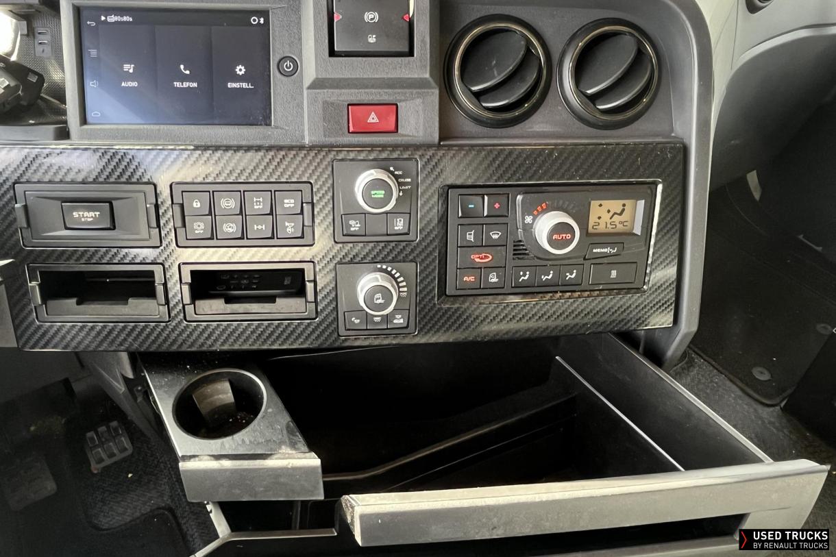 Renault Trucks T High 480