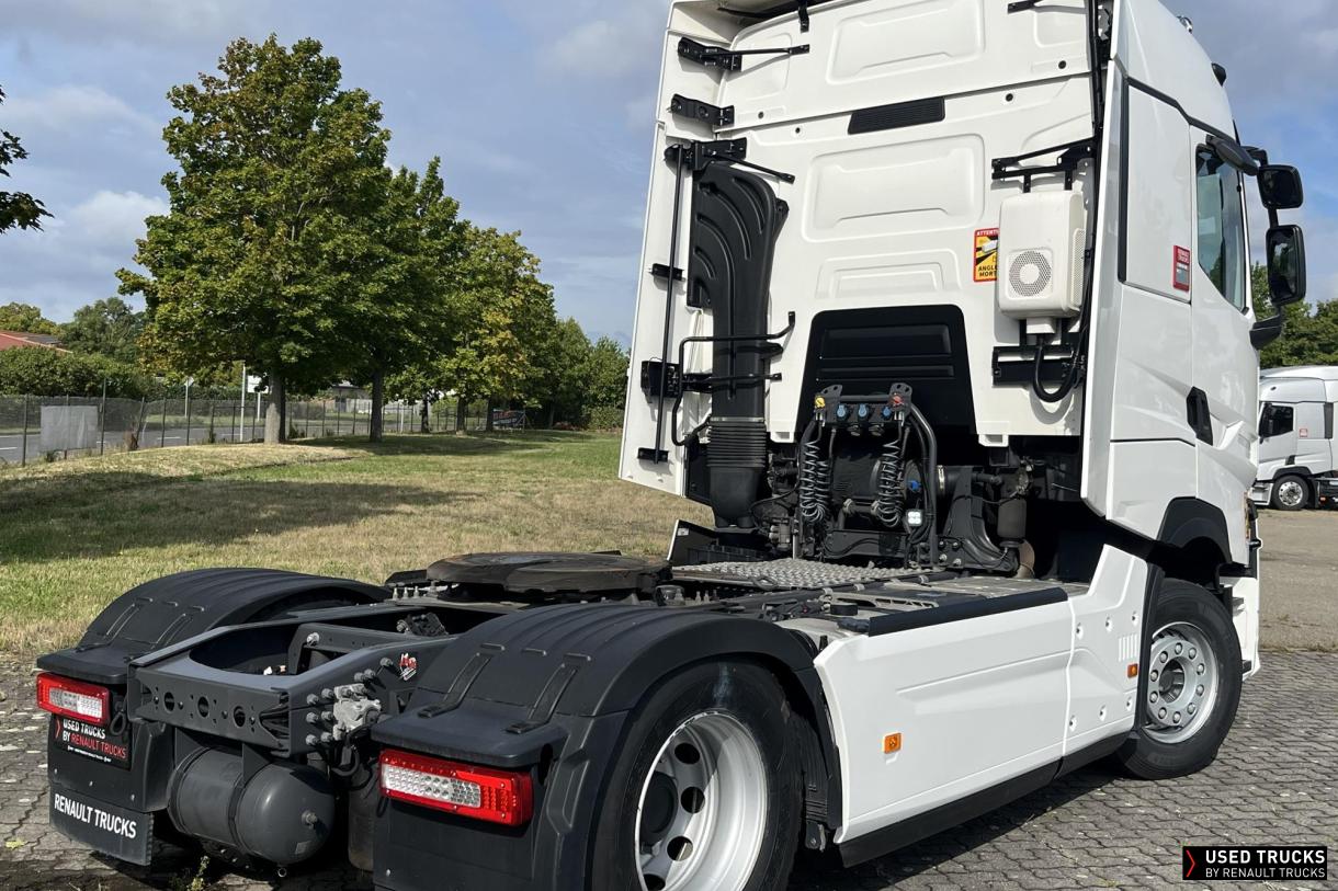 Renault Trucks T High 480