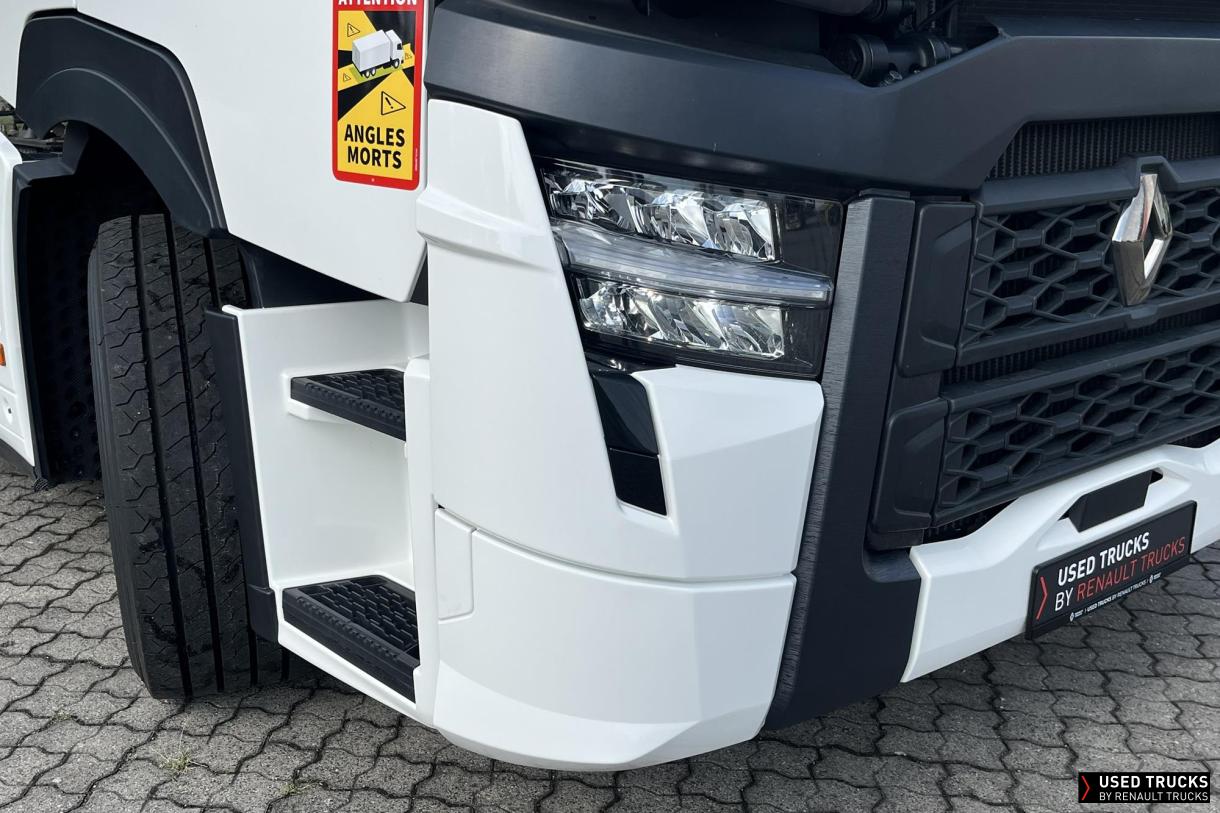 Renault Trucks T High 480