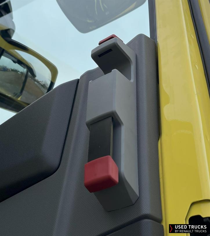Renault Trucks T High 480