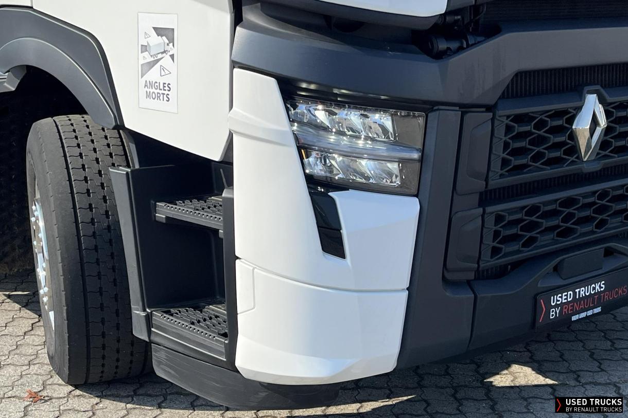 Renault Trucks T High 480