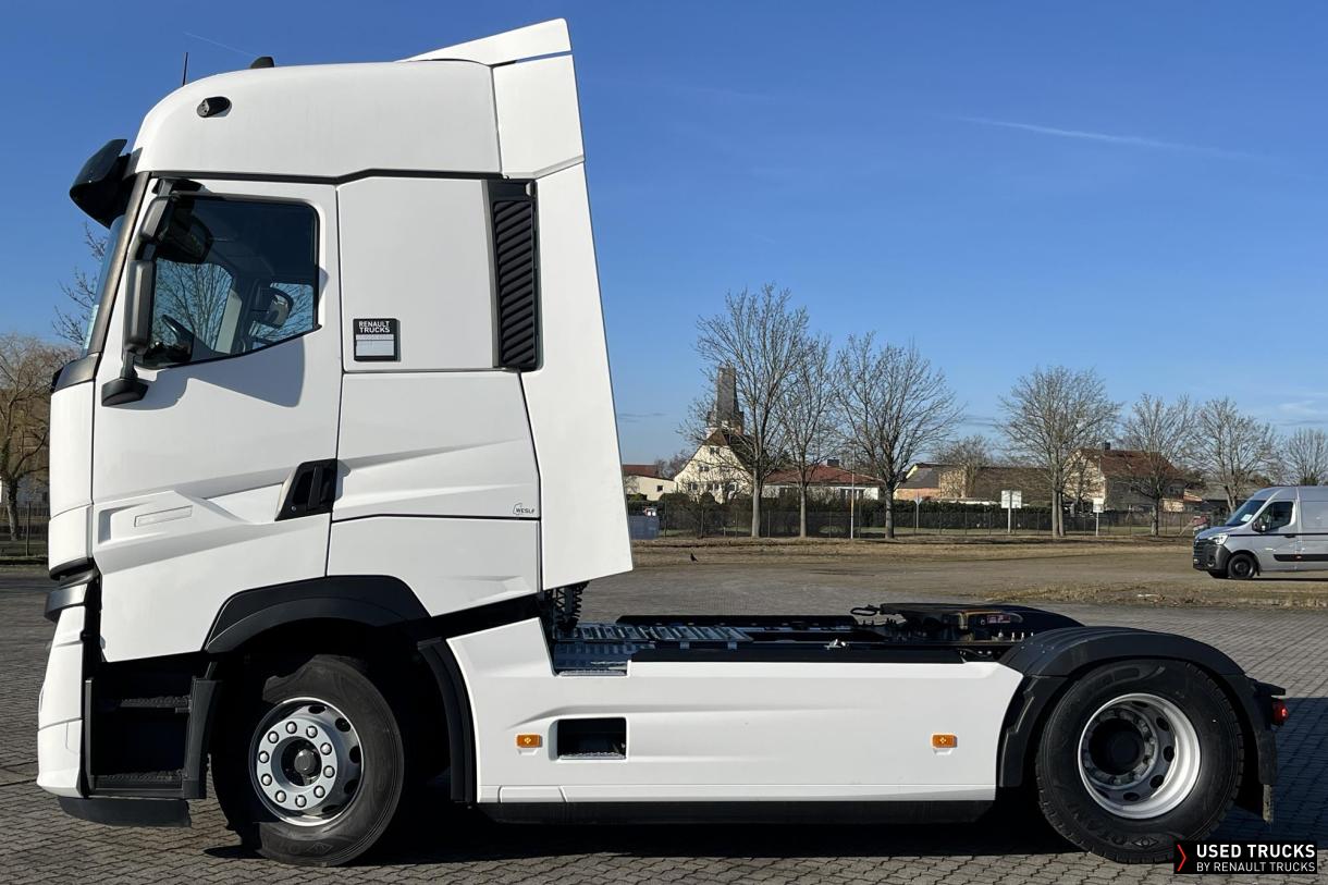 Renault Trucks T High 520