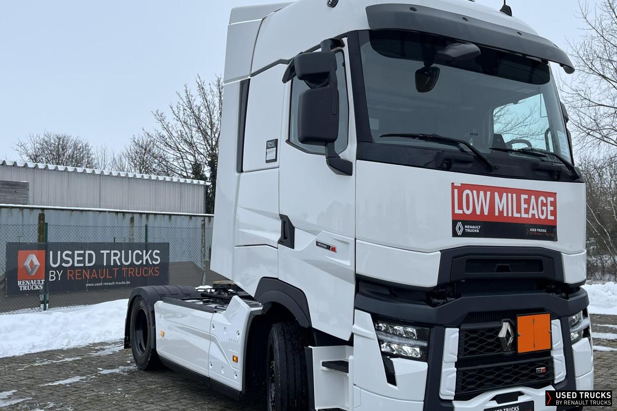 Renault Trucks T High 480