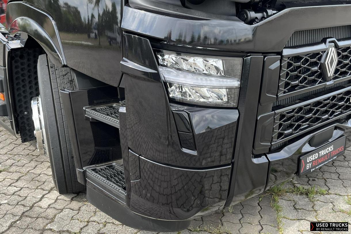 Renault Trucks T High 480