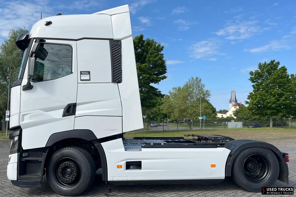 Renault Trucks T High 520