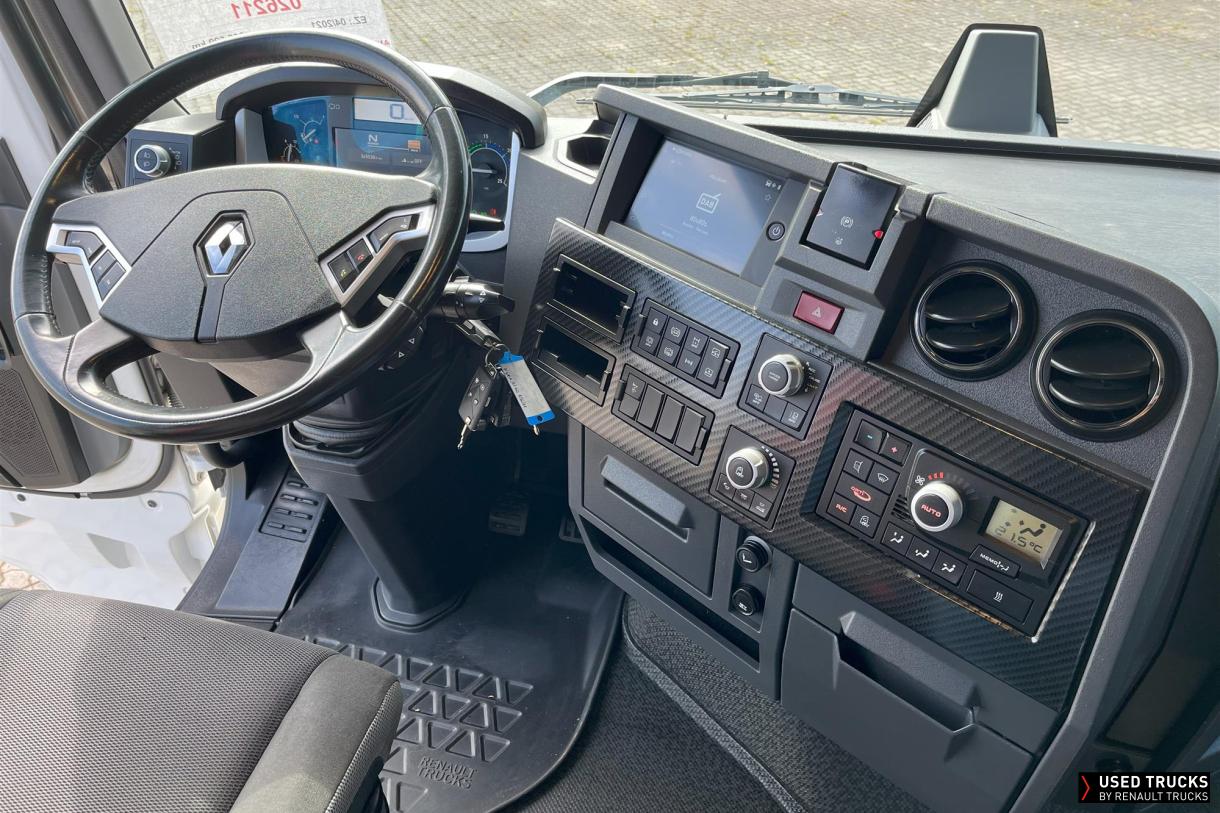 Renault Trucks T High 520