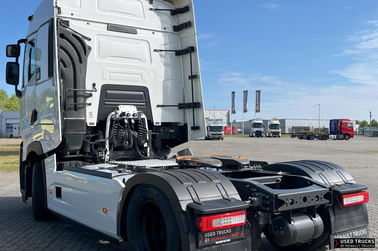 Renault Trucks T High 520