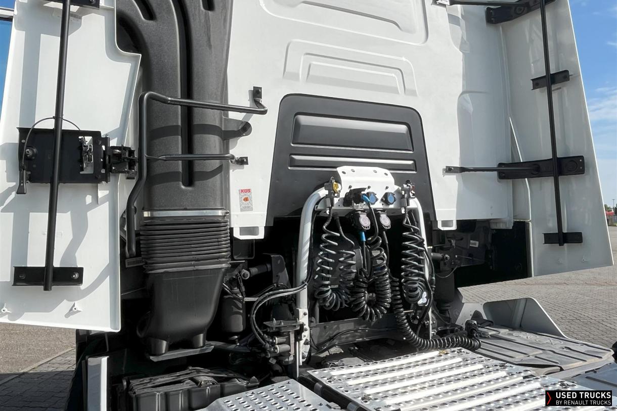 Renault Trucks T High 520