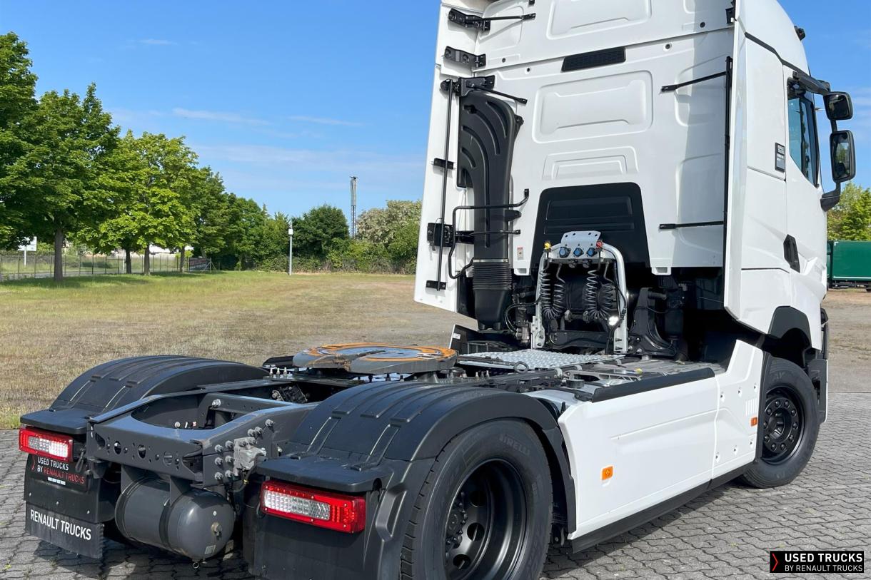 Renault Trucks T High 520