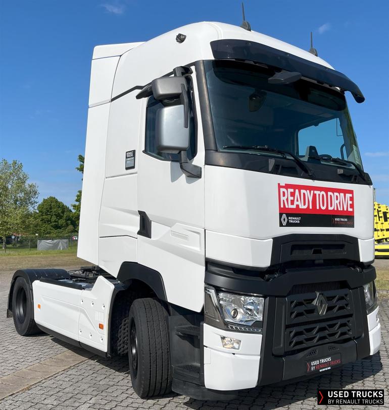 Renault Trucks T High 520