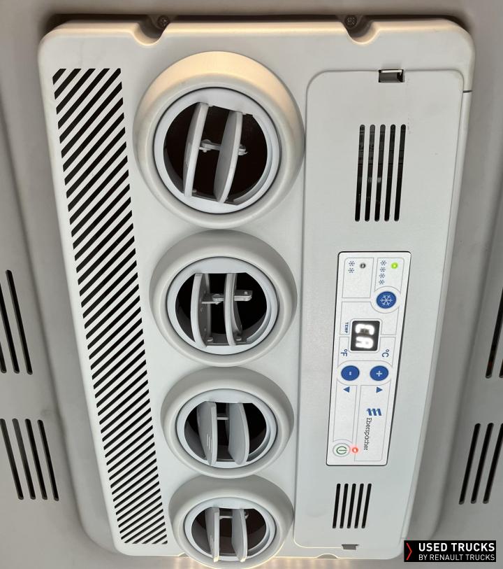 Renault Trucks T High 520