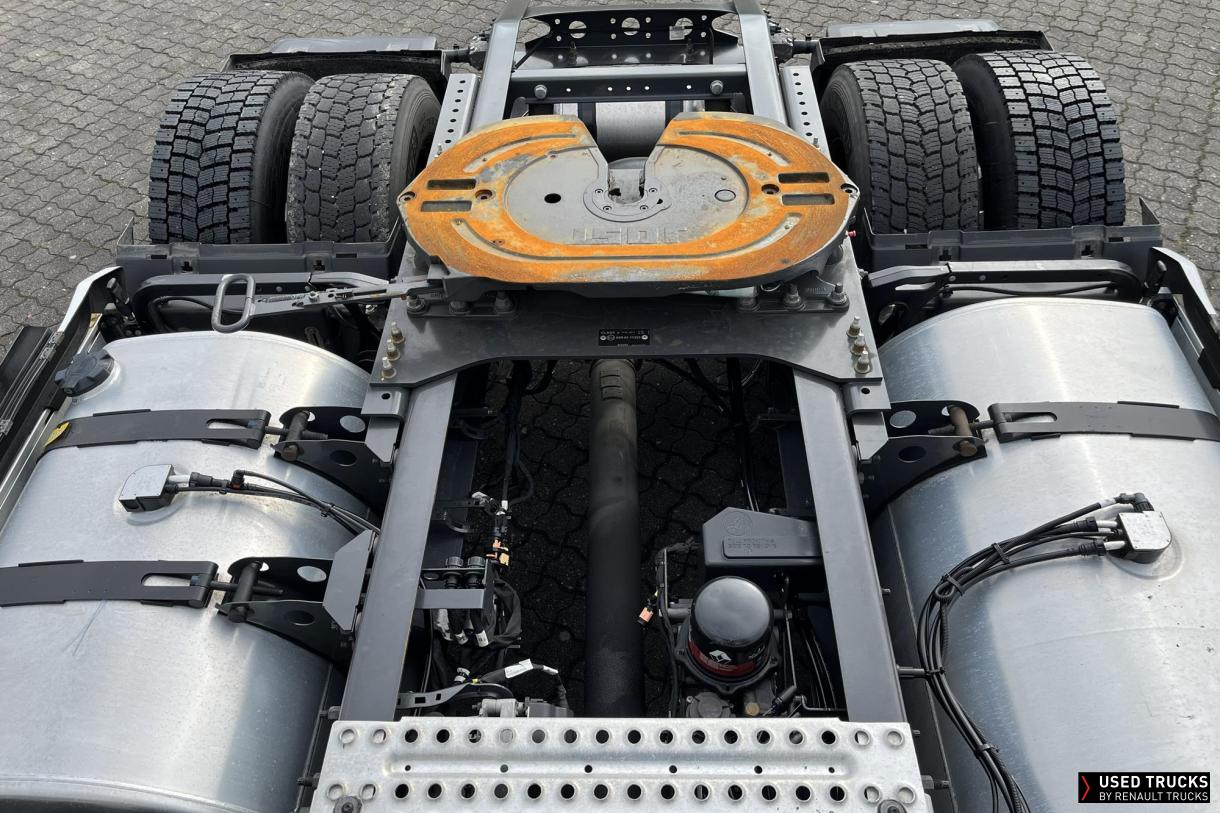 Renault Trucks T High 480