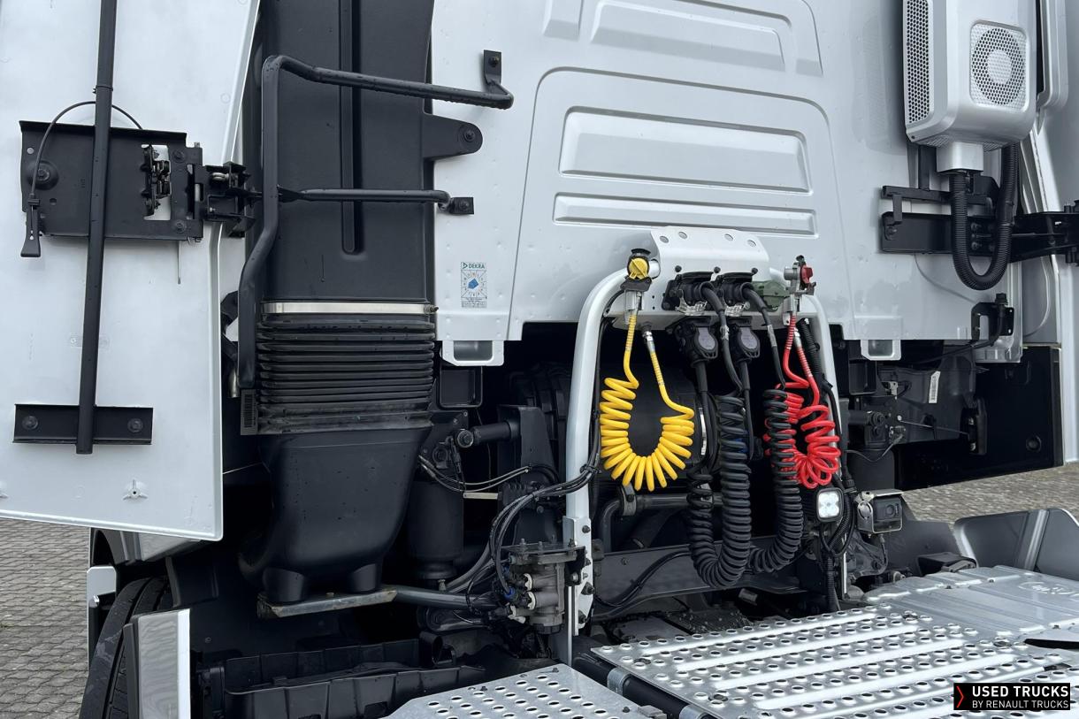 Renault Trucks T High 520