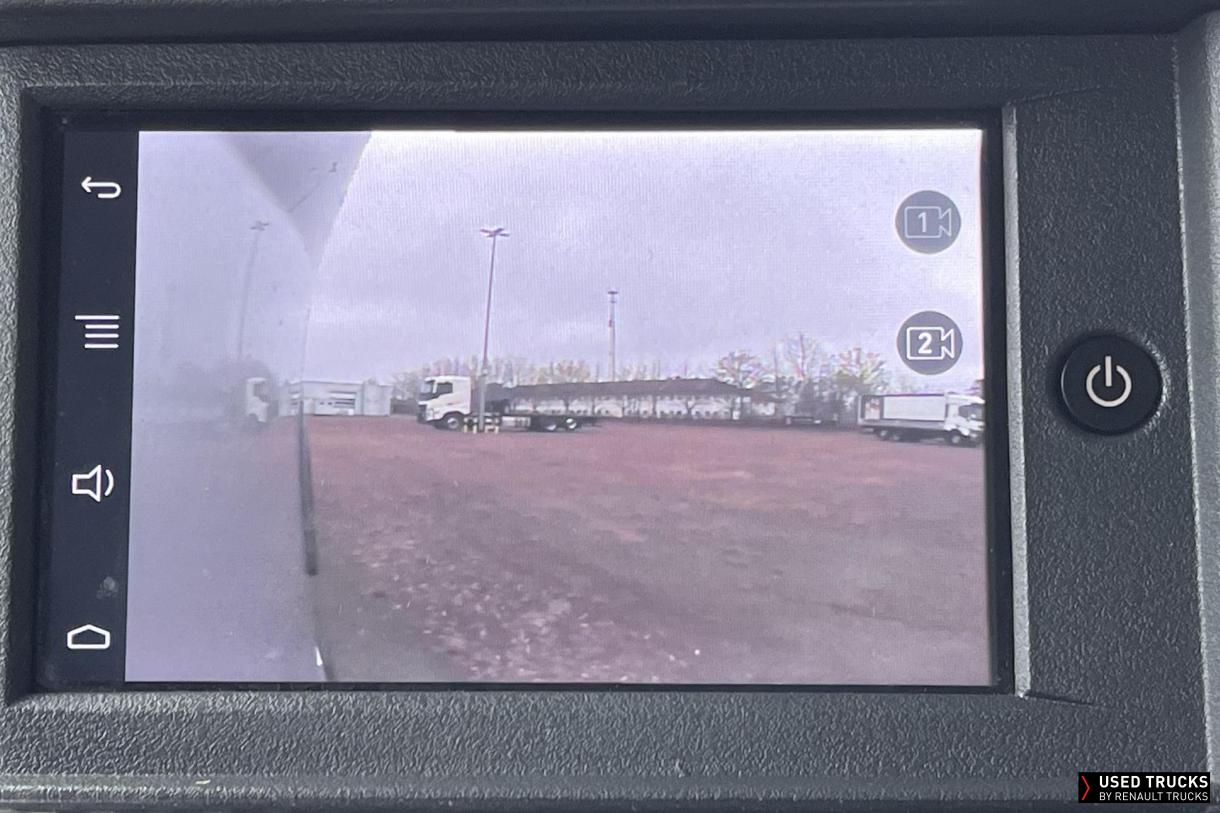 Renault Trucks T High 520