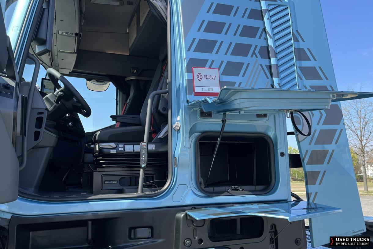 Renault Trucks T High 480