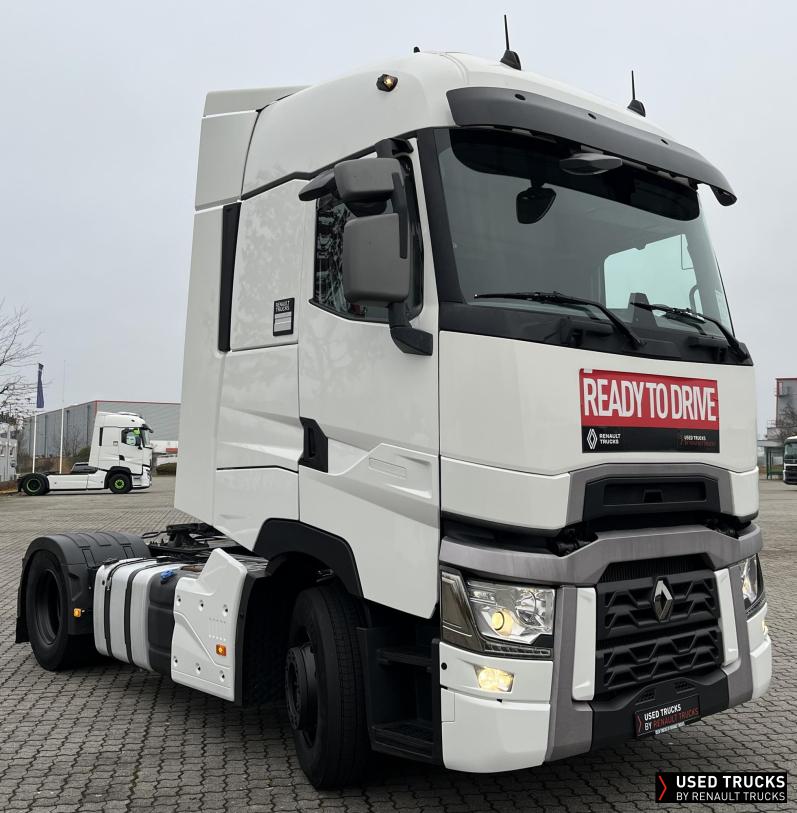 Renault Trucks T High 480