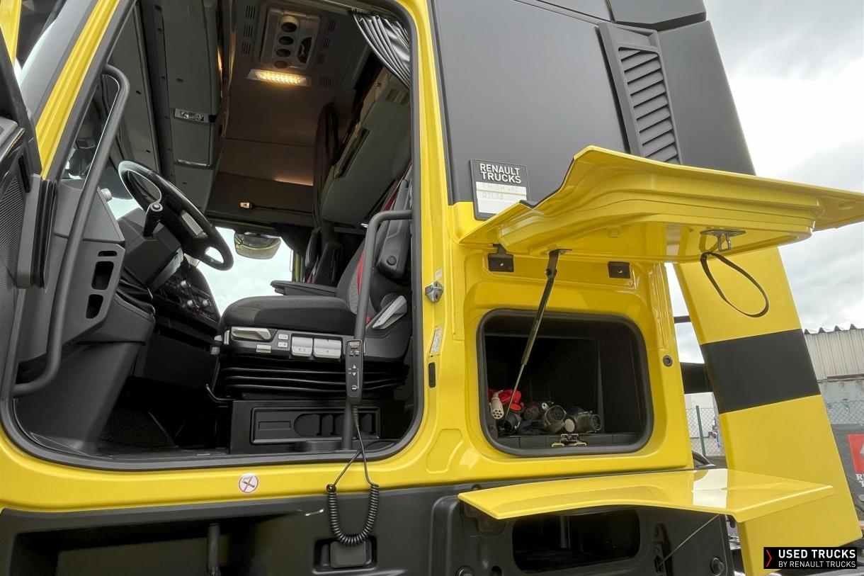Renault Trucks T High 480