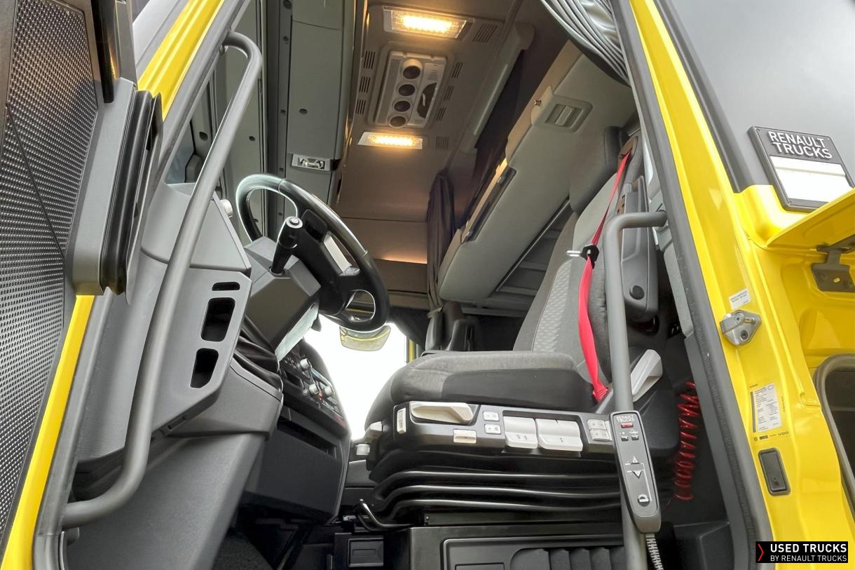 Renault Trucks T High 480