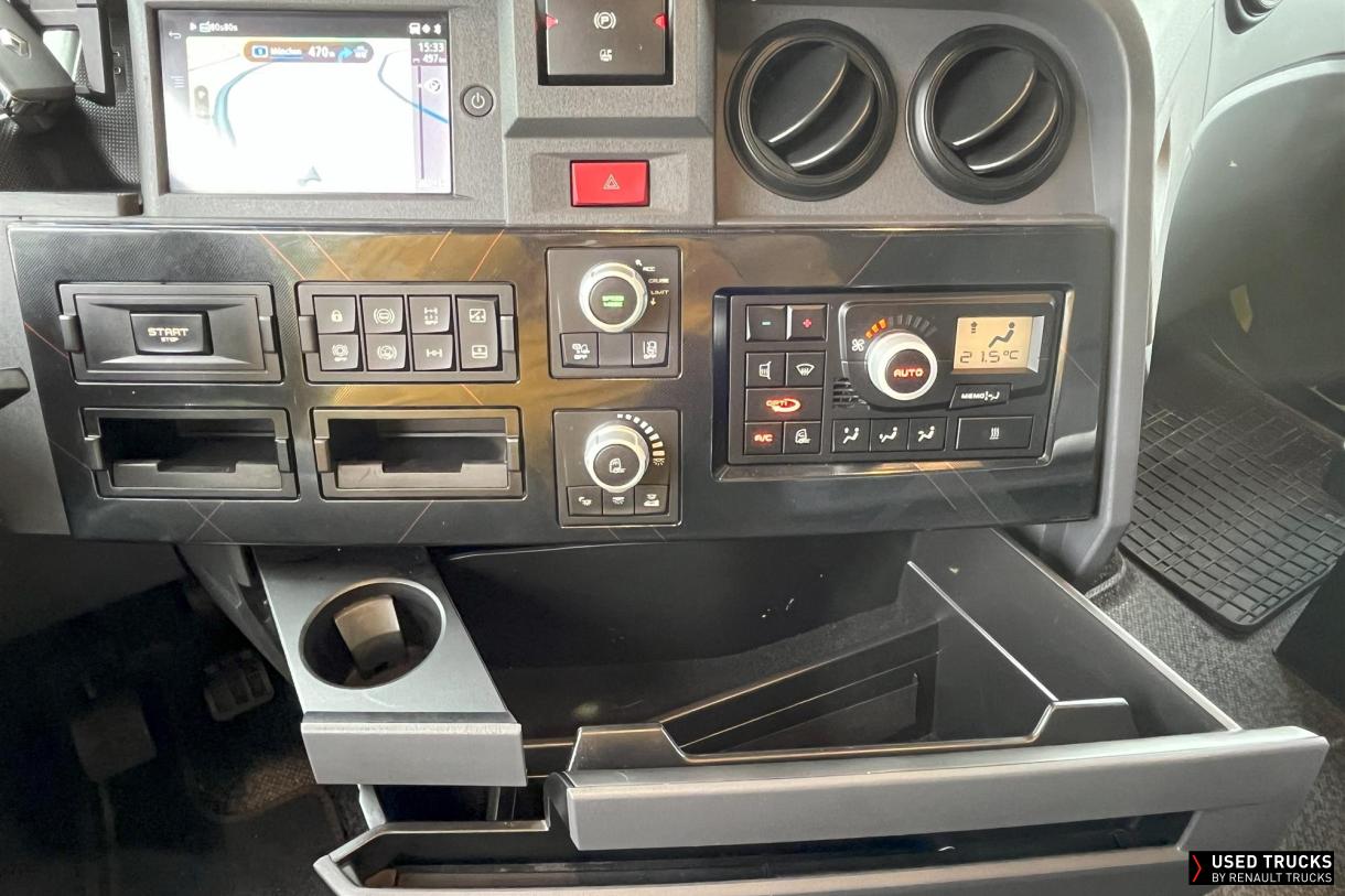 Renault Trucks T High 480