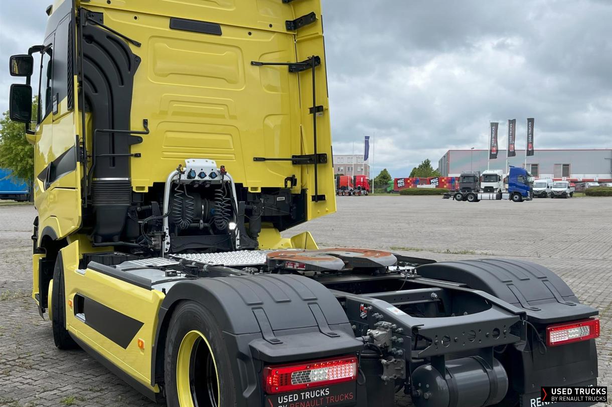 Renault Trucks T High 480