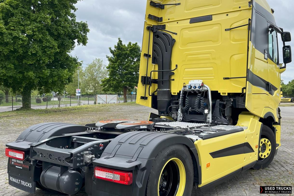 Renault Trucks T High 480