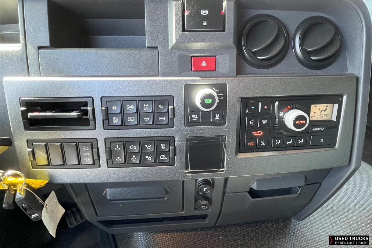 Renault Trucks T 480
