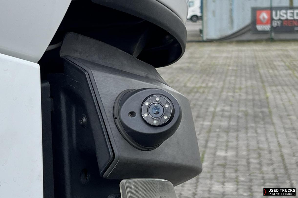 Renault Trucks T 440