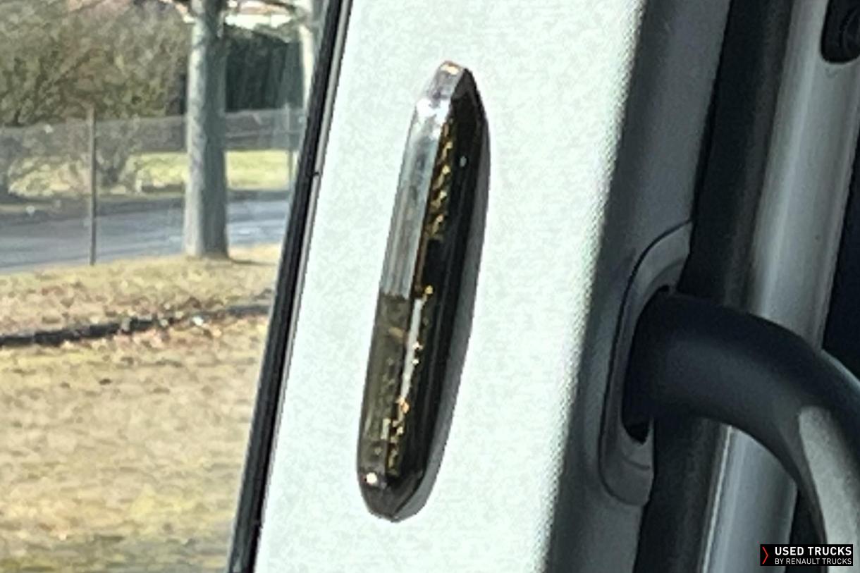 Renault Trucks T 440