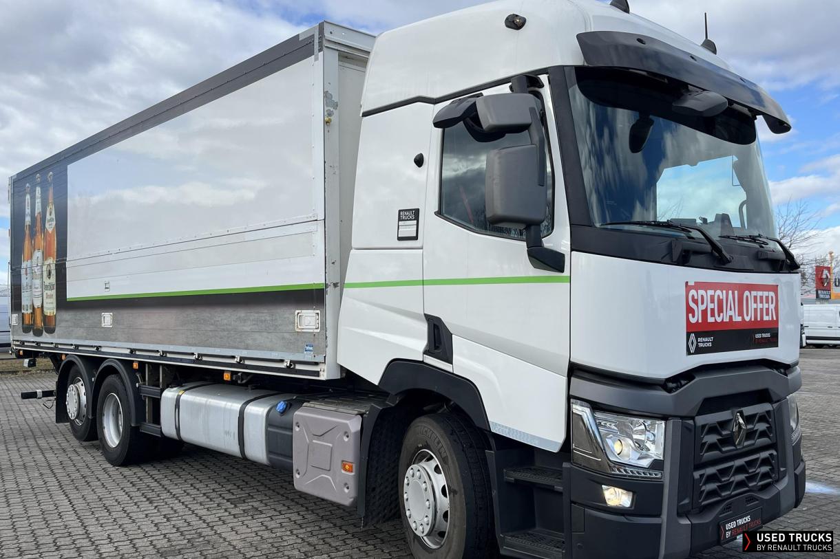 Renault Trucks T 440