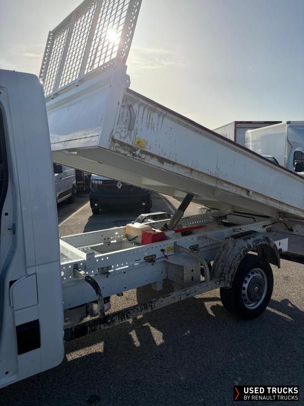 Renault Trucks Master 130