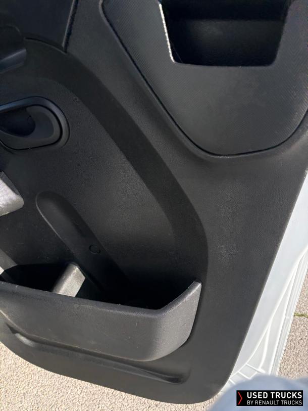 Renault Trucks Master 130