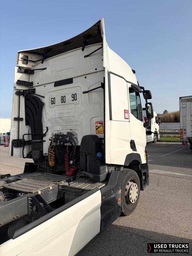 Renault Trucks T 480