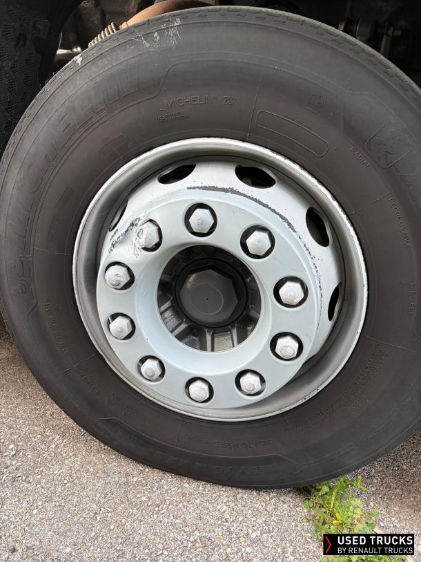 Renault Trucks T 460