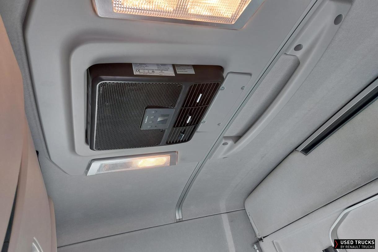 Renault Trucks T 520