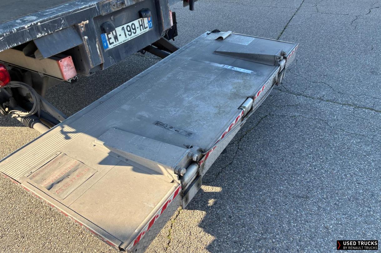 Renault Trucks D 250