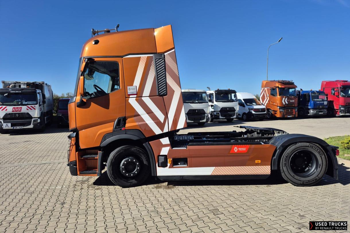Renault Trucks T 480