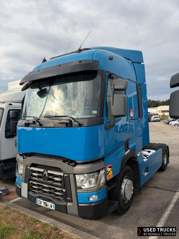 Renault Trucks T 460