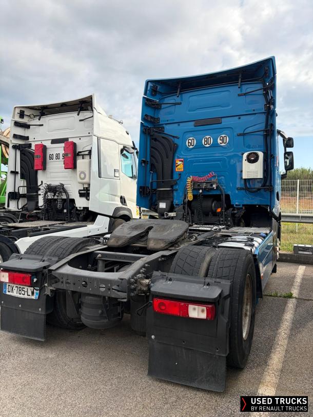 Renault Trucks T 460