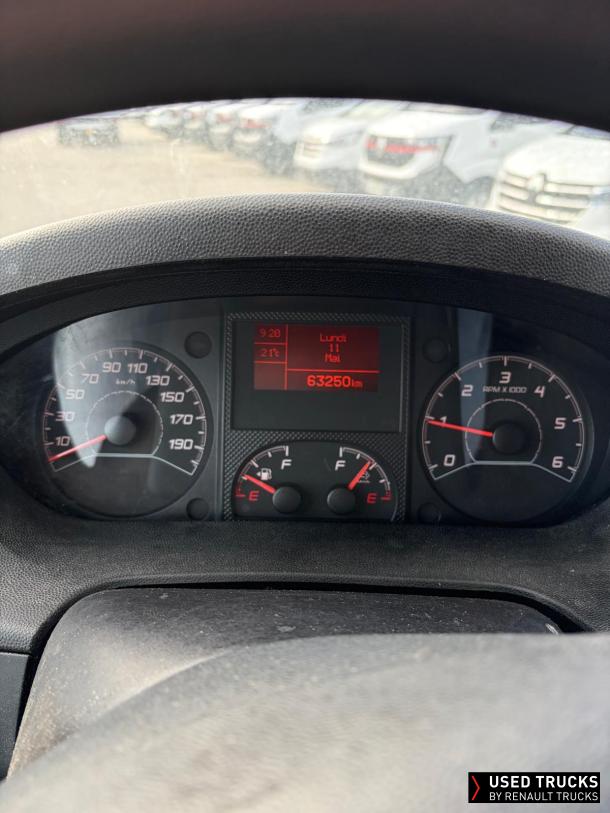 Fiat Ducato 120
