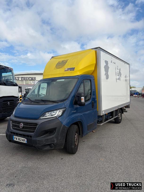Fiat Ducato 120