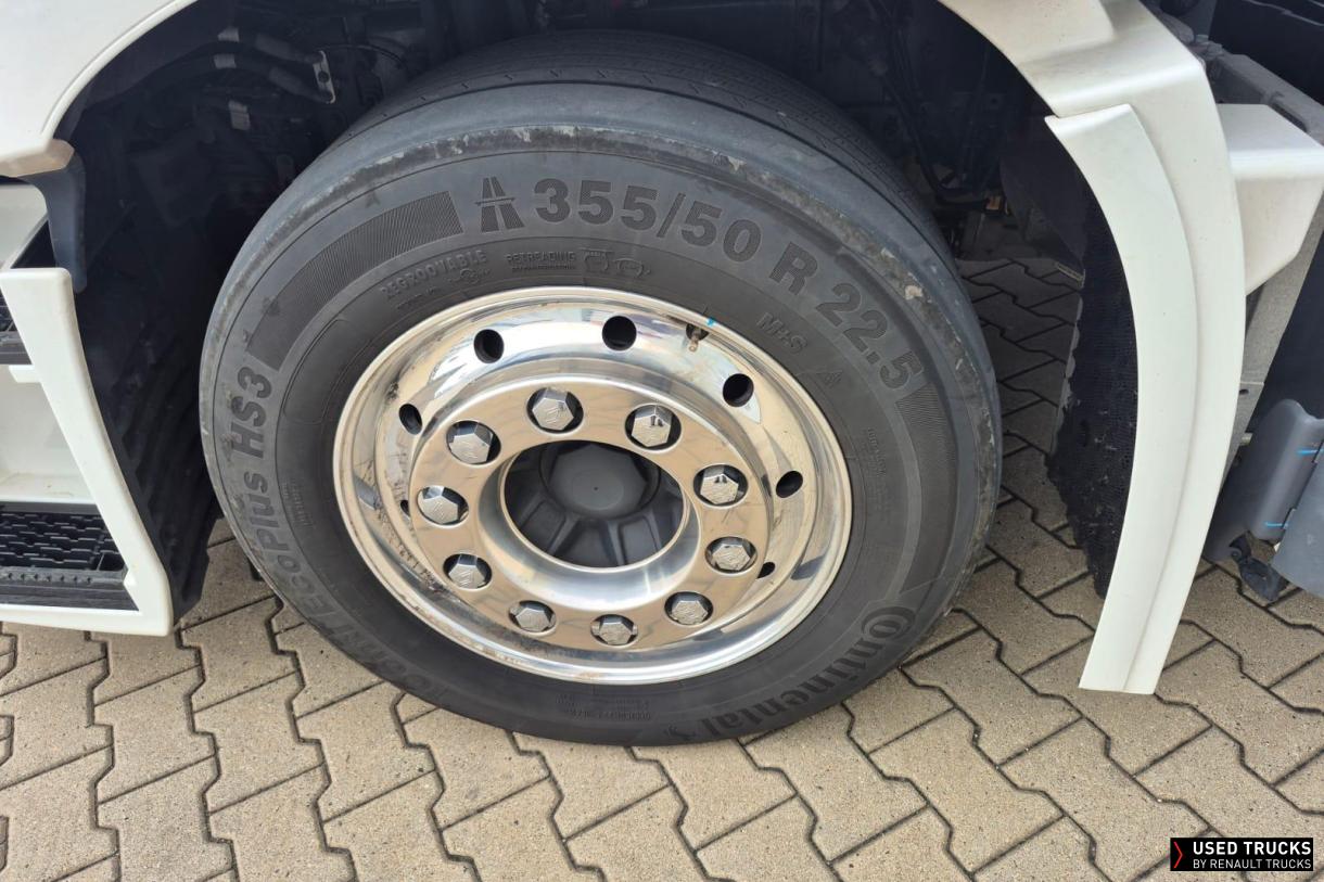 Renault Trucks T High 520