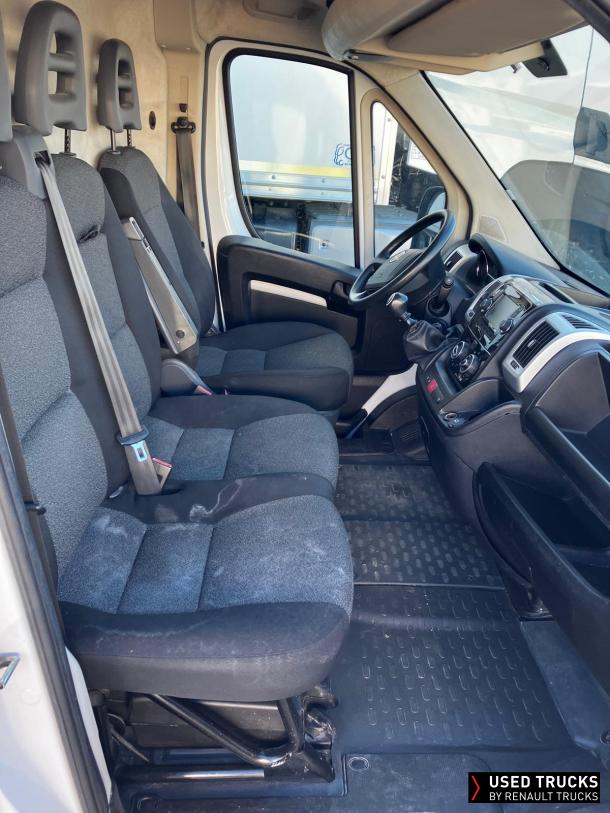 Fiat Ducato 200