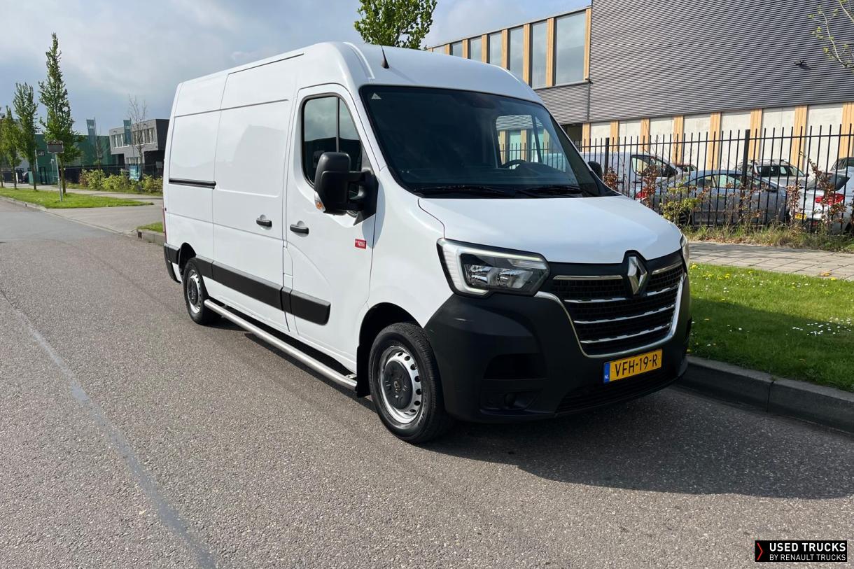 Renault Trucks Master 180