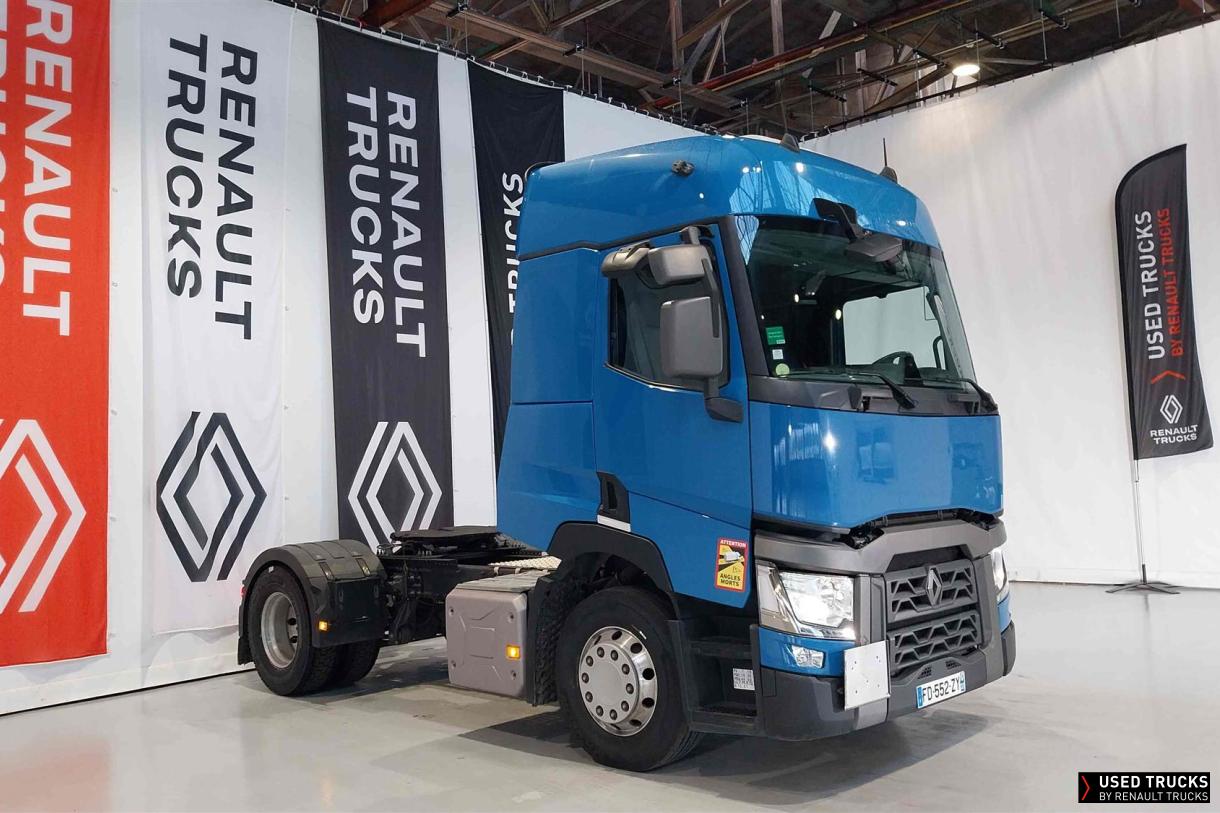 Renault Trucks T 440