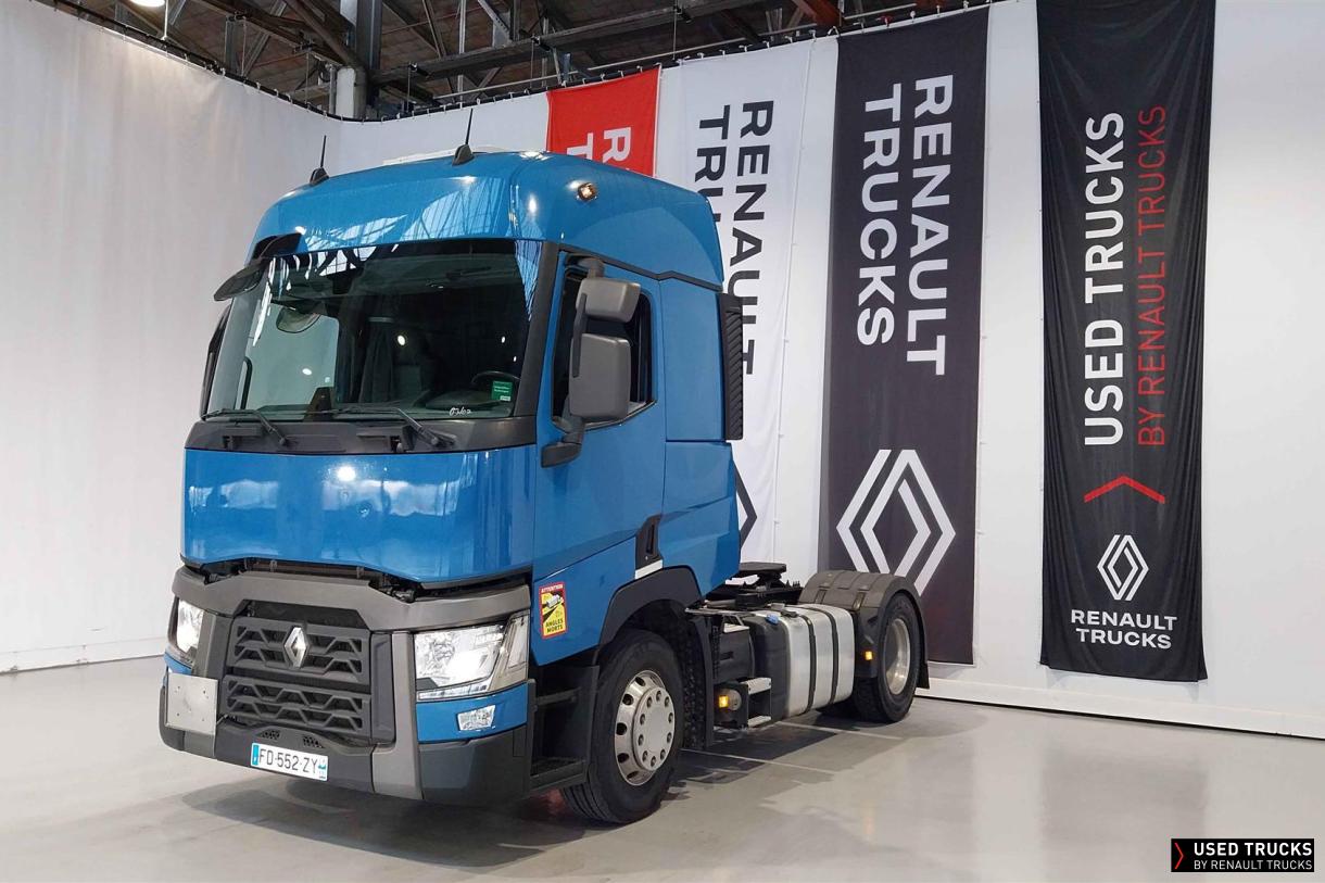 Renault Trucks T 440