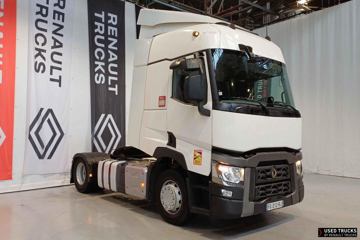 Renault Trucks T 460