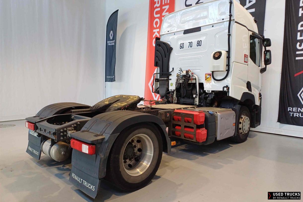Renault Trucks T 480